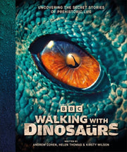 BBC Walking With Dinosaurs: Uncovering the Secret