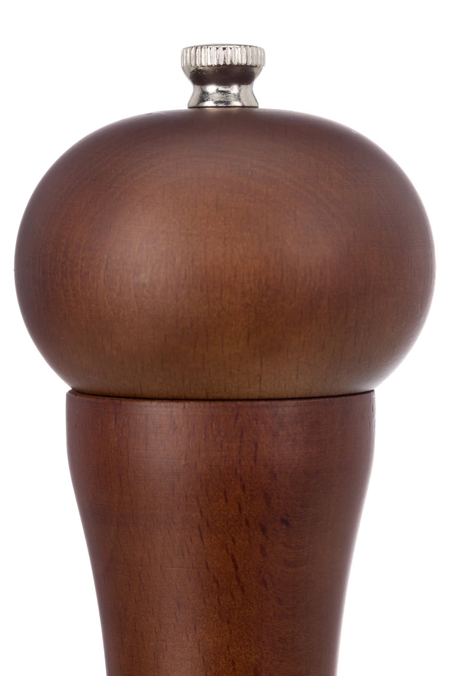 Cole & Mason Forest Capstan Precision+ Pepper Mill 6.5" by Kiss the Cook