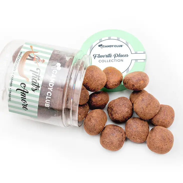 That's Amore - Italy Collection by Wild Lark