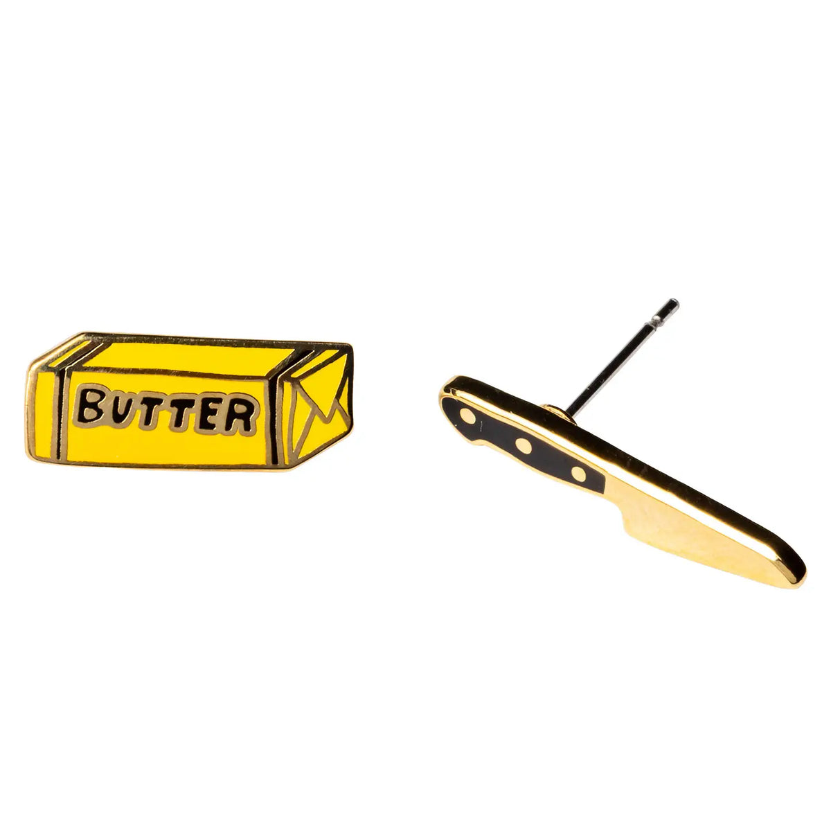 Earring Studs