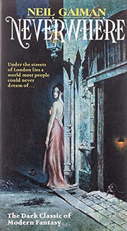 Neverwhere Author's Preferred Text MM