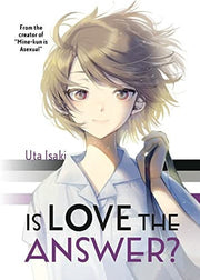 Is Love the Answer