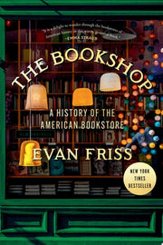 Bookshop: A History of the American Bookstore