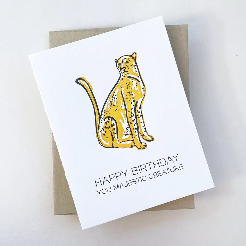 Greeting Cards