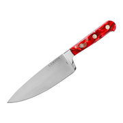 FIRE Forged - 6in Chef Knife by Homeportonline