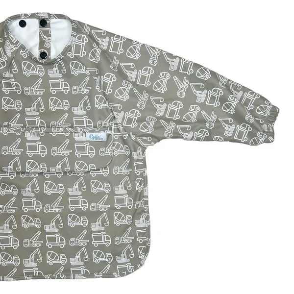 The Grayson Bib