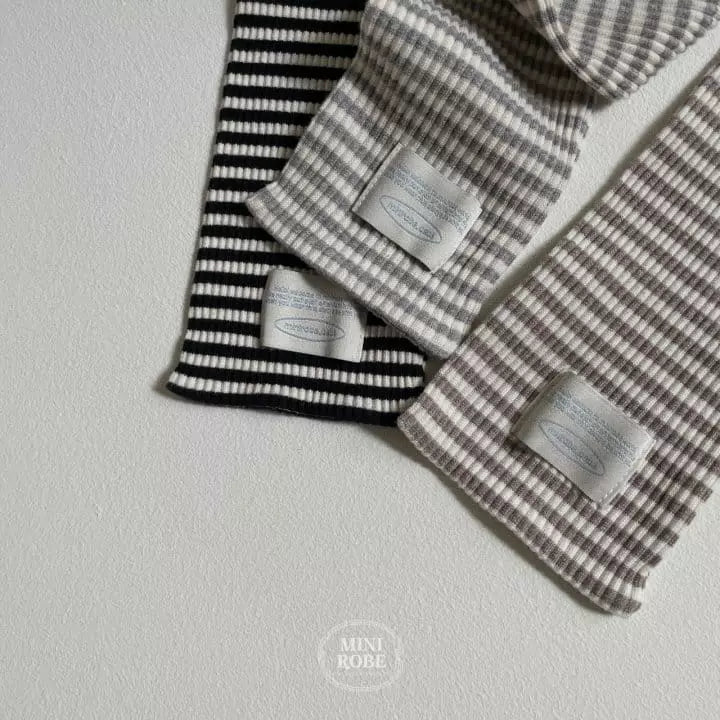 Wrap Me Up Mini Scarf