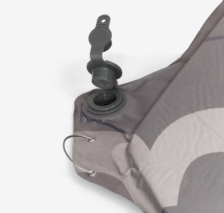Veer Basecamp Airpad
