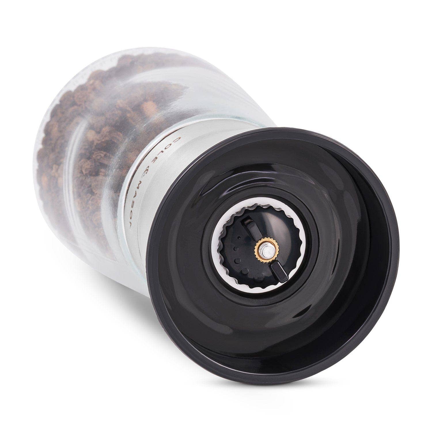 Cole & Mason Sunderland 5.5" Inverta Pepper Mill by Kiss the Cook