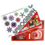 Spirograph Deluxe Retro Kit-
