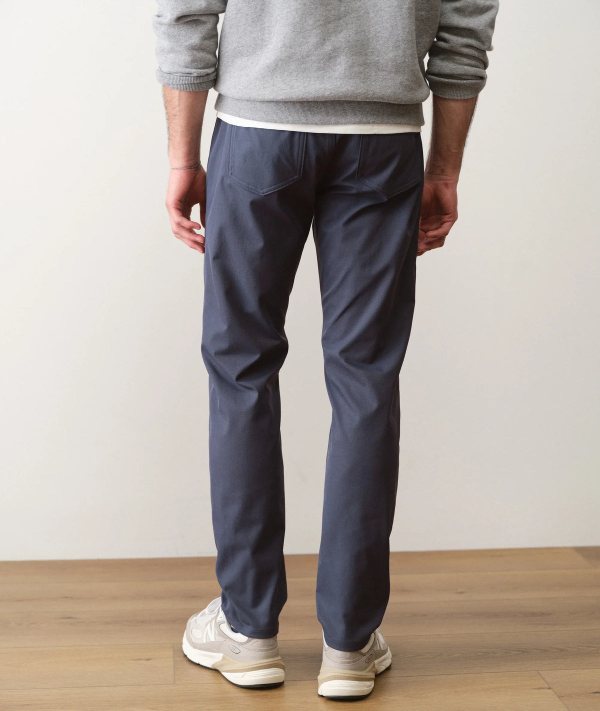 Marine Layer The 5-Pocket Tech Pant