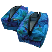 Petunias - Essentials Pouch