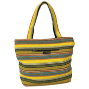 Yellow Rungi Chungi Tote Bag | 504 RCTB by US Sherpa