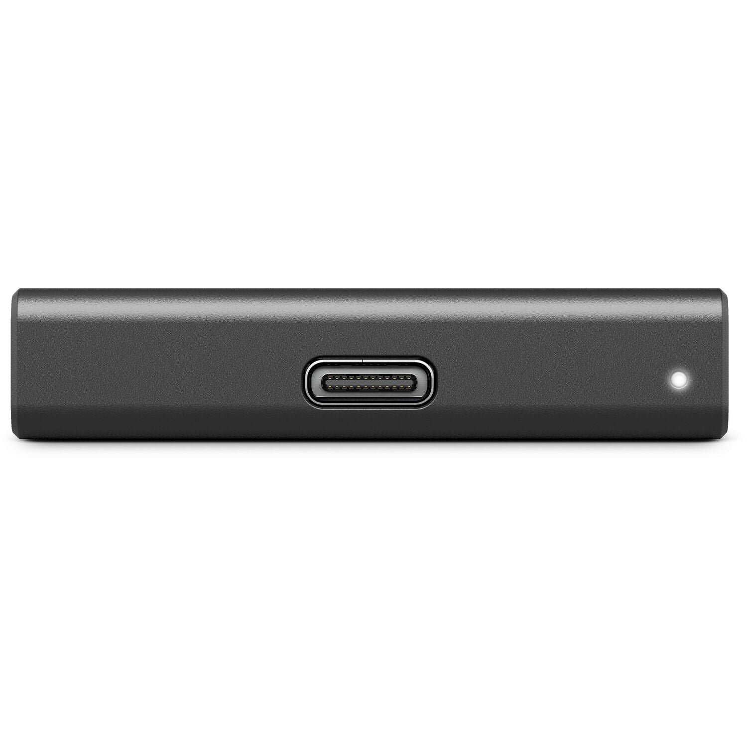 Seagate One Touch SSD External Hard Drive - 1TB - Black (USB-C 3.1 only) by Small Dog Electronics