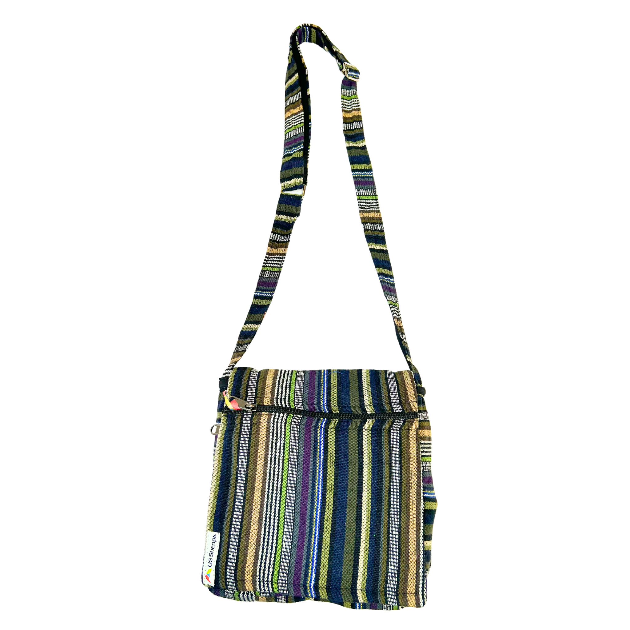 Rungi Chungi Travel Bag | Peace by US Sherpa