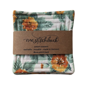 Casa Vicens - Quilted Coasters