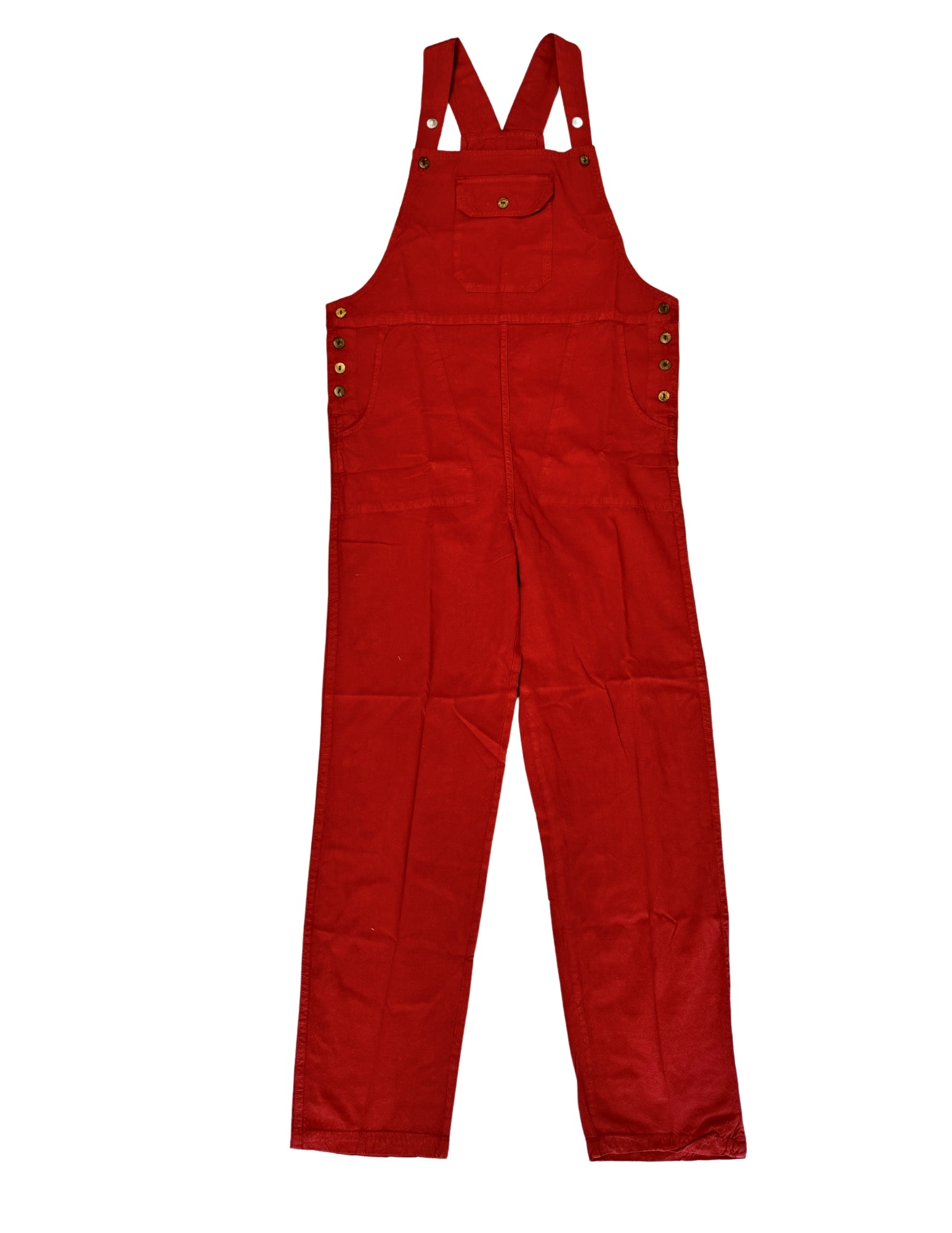 Lumbini Overalls | 989 LO by US Sherpa
