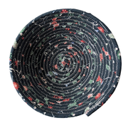 Gaudí's Garden Fabric Bowl