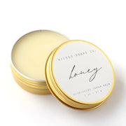Honey Cream Balm