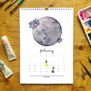 Sale!2025 Moon Phase Calendar