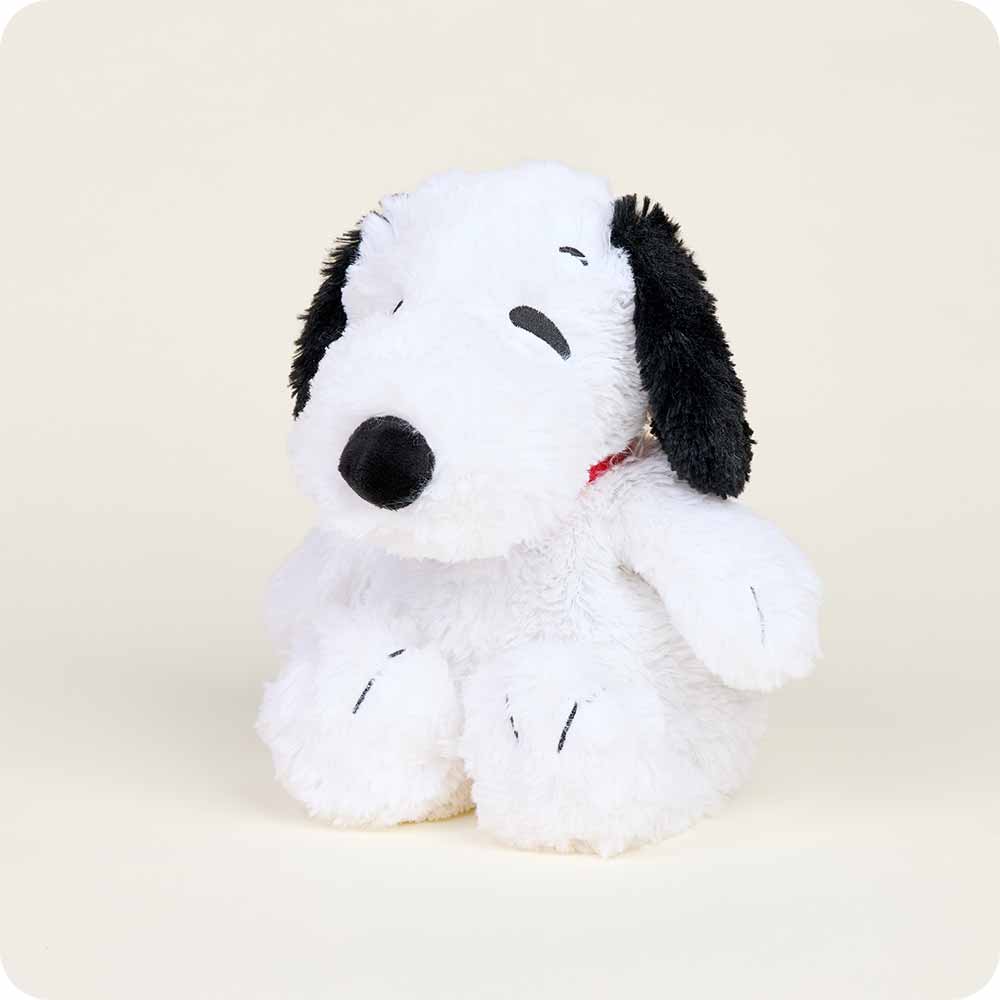 Warmies Peanuts Snoopy by Homeportonline