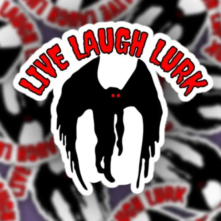 Pretty Toxic Stickers