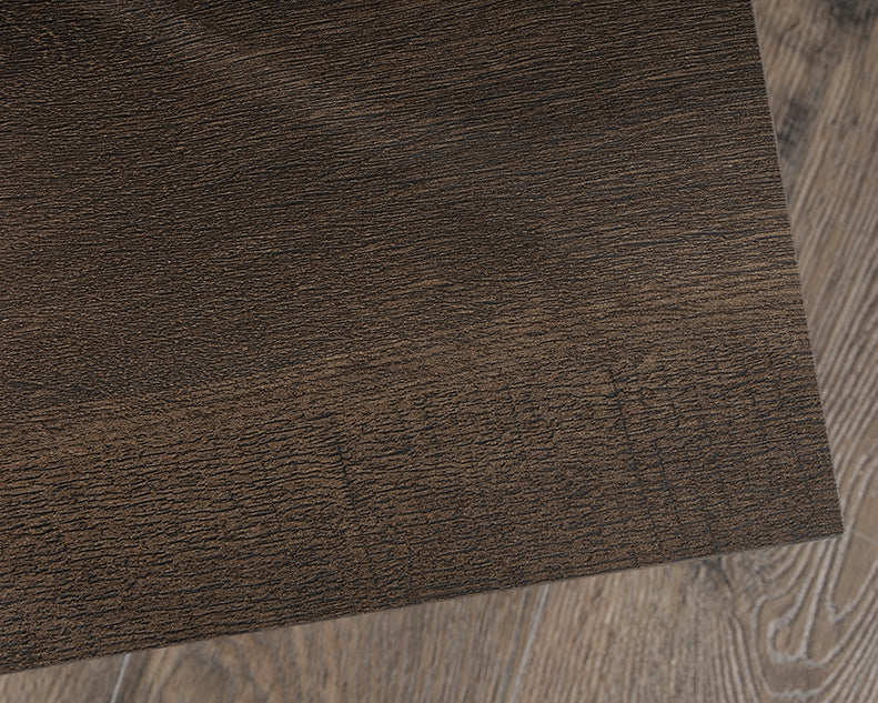 North Avenue Side Table Smoked Oak Finish by Homeportonline