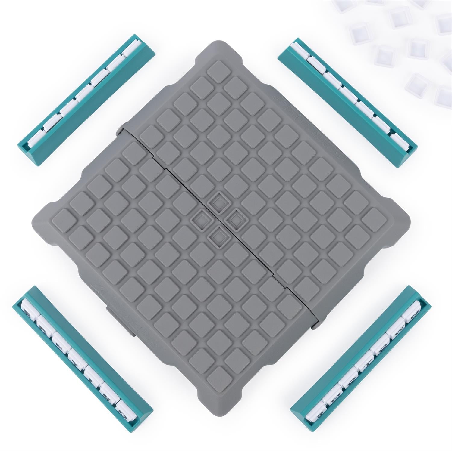 Game Upwords Travel Pack & Go