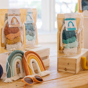 Diy Rainbow Kit / Craft/ Crafts/ Do It Yourself