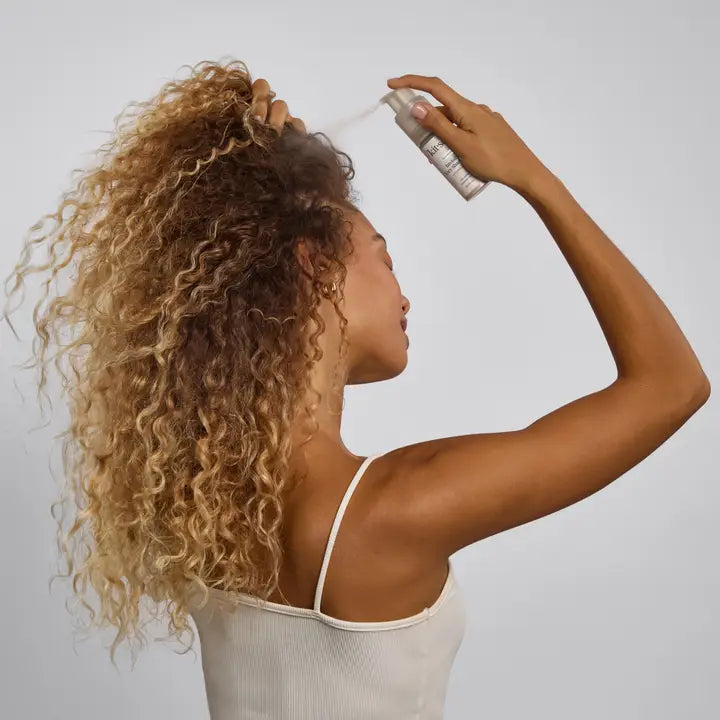 Invisible Dry Shampoo