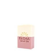 Bar Soap - 4oz - Jasmine Gardenia by Homeportonline