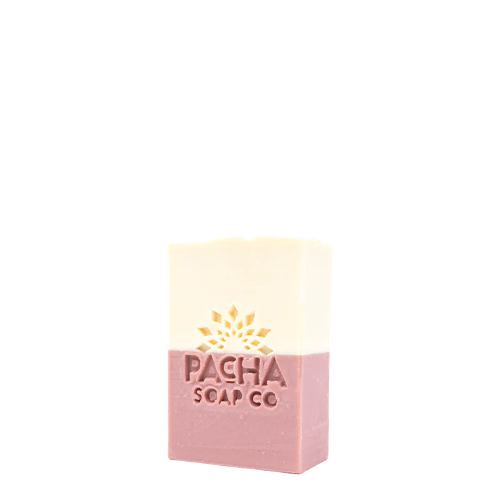 Bar Soap - 4oz - Jasmine Gardenia by Homeportonline