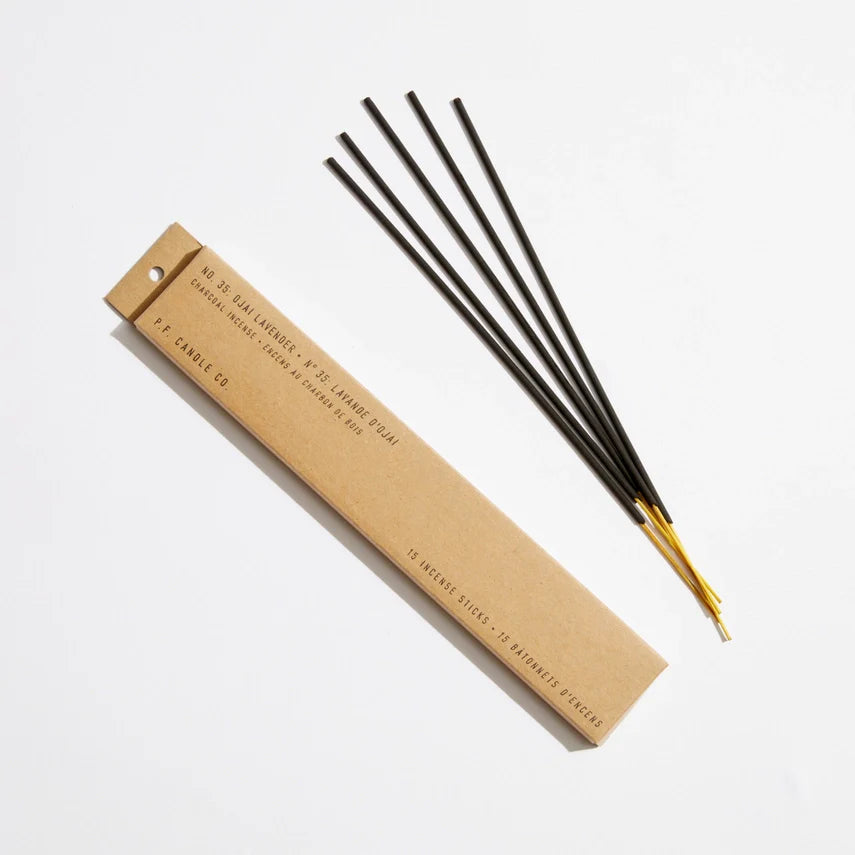 P.F. Candle Co. Incense