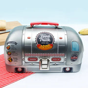 Tin Lunch Box - Food Truck by Homeportonline