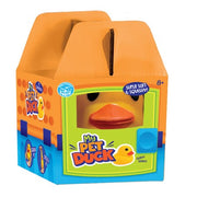 Duck Squishy My Pet by Homeportonline