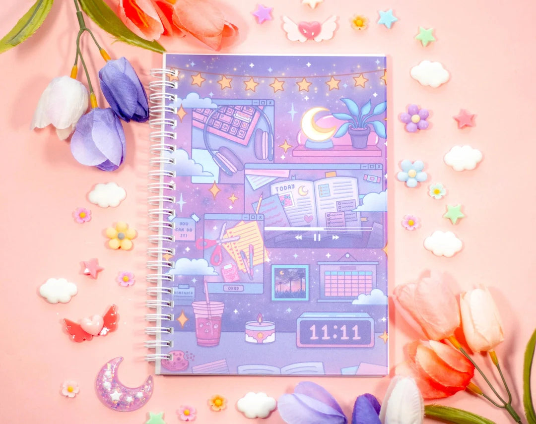 Sticker Book