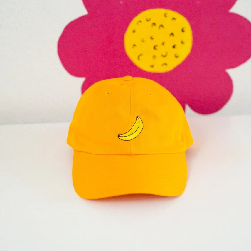 Jenny Lemons Hat
