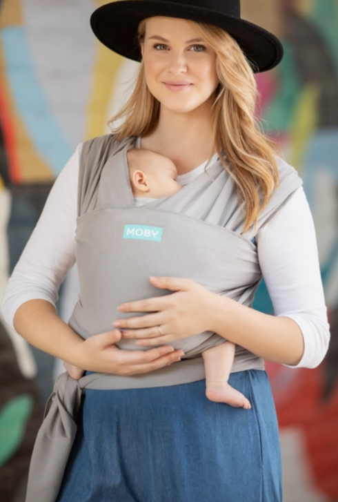 Moby Wrap Classic