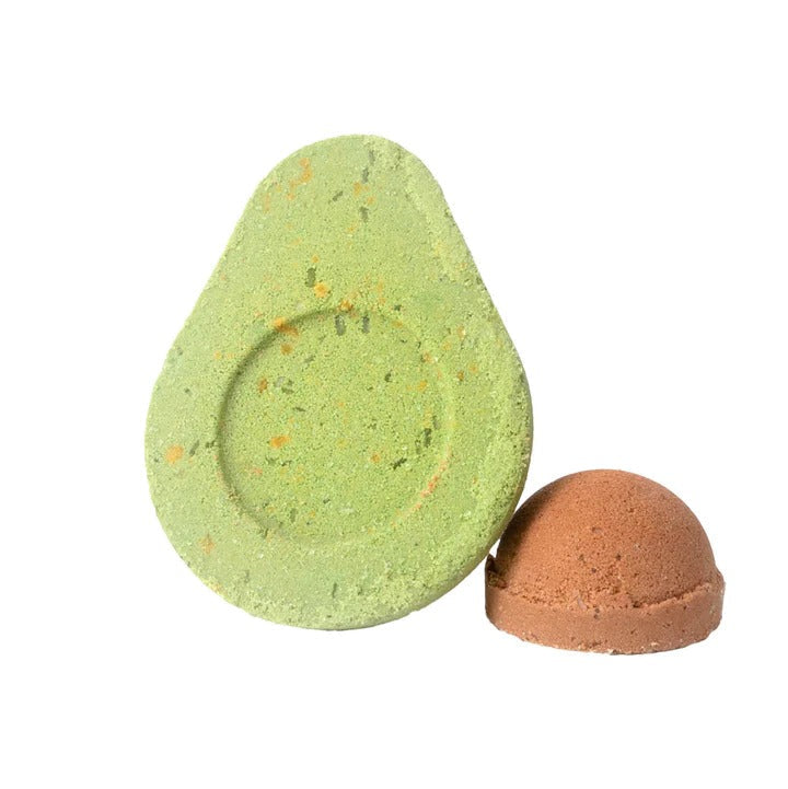 Froth Bomb - 7oz - Avocado by Homeportonline