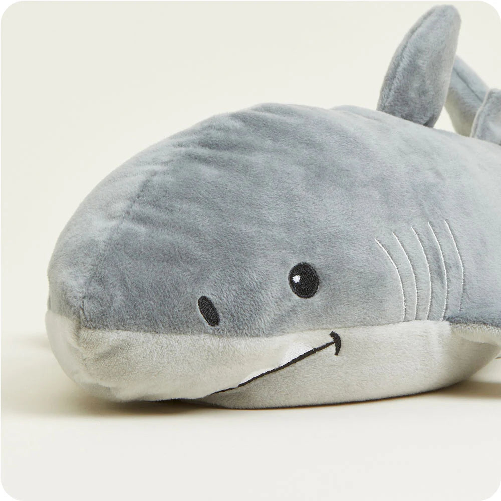 Warmies Shark by Homeportonline