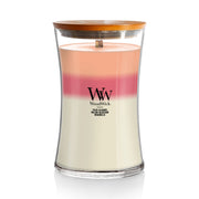 Woodwick - Large - Blooming Orchard by Homeportonline