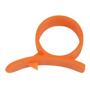 Citrus Orange Lemon Lime Plastic Peeler by Homeportonline