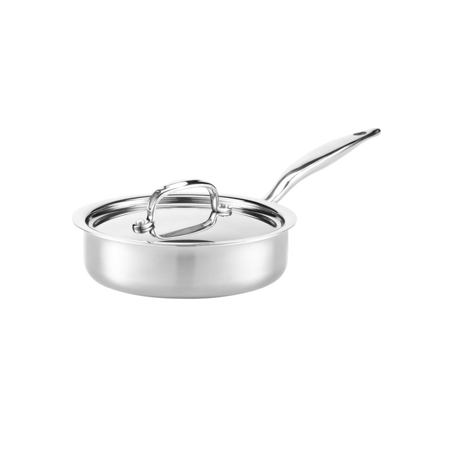 1.5 Quart Sauté with Lid by Homeportonline