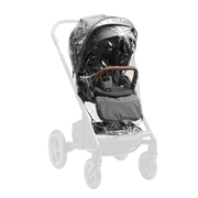 Nuna mixx™ series rain cover