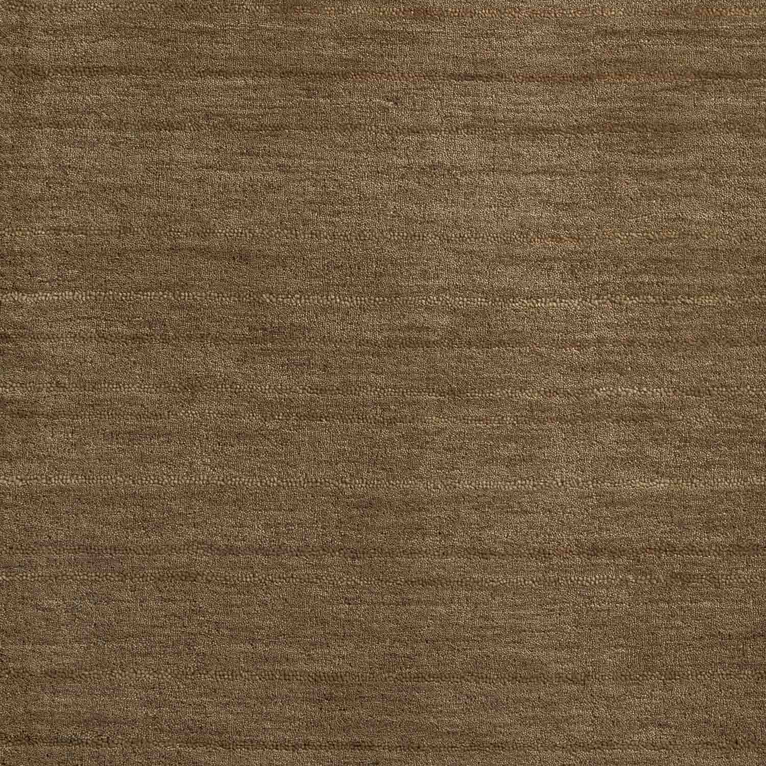 Rafia Rug Chocolate 5' X 7'6" by Homeportonline