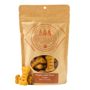 Pumpkin Apple Cheese Treats by Homeportonline