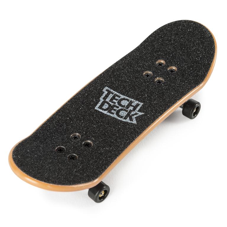 Tech Deck Fingerboard 96mm - Series I (Styles Will Vary - Sold Individually) by Homeportonline