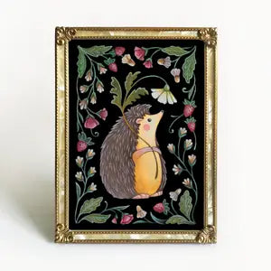 Faina Lorah Prints