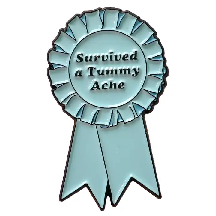 Sale!Enamel Pin