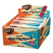 Toysmith Metal Harmonica